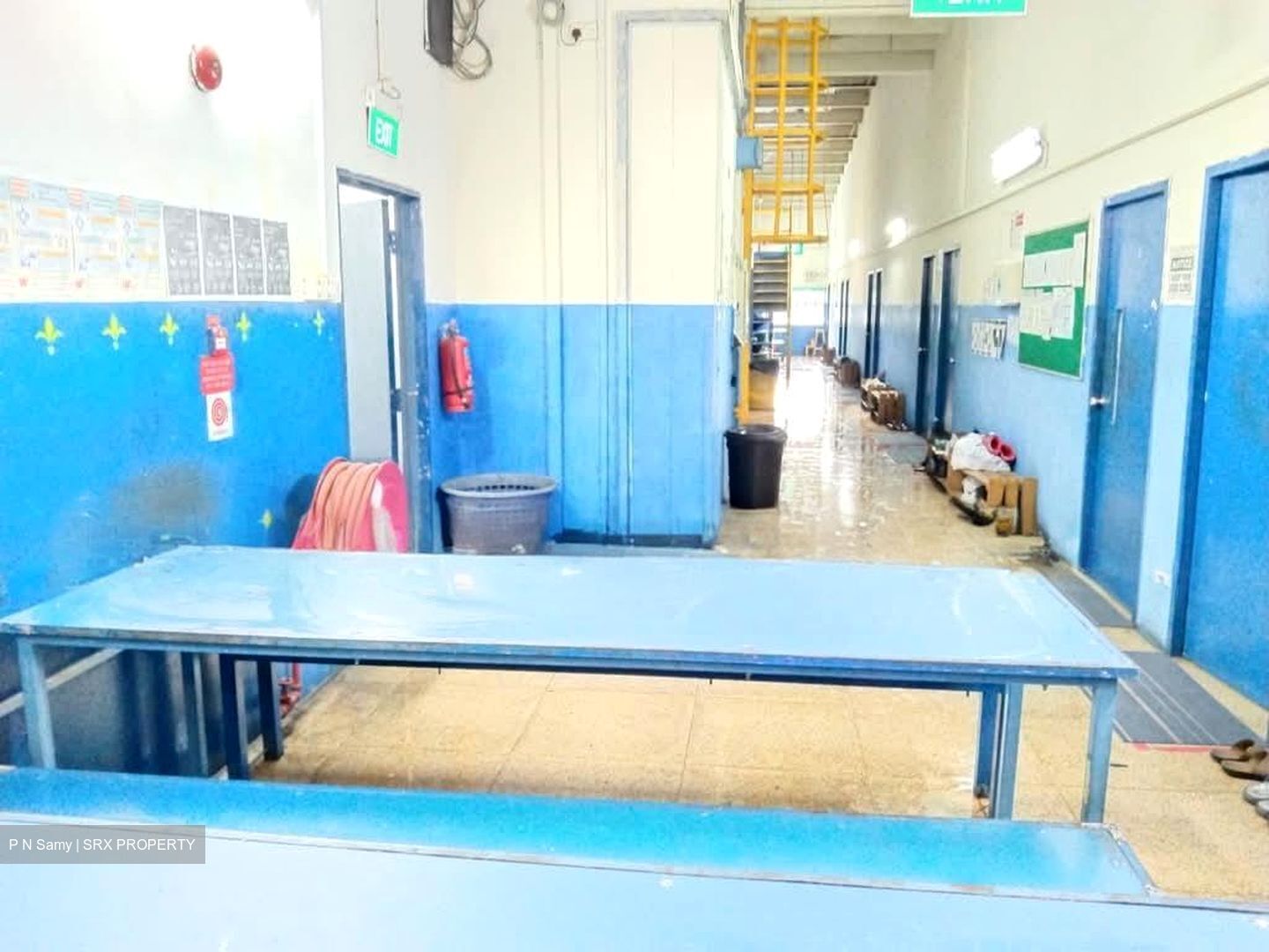 Tuas View Walk 2 (D22), Factory #601912681